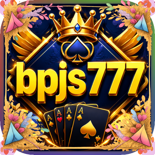 bpjs777 — mitra unggulan