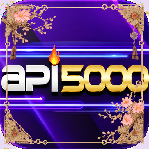 api5000 — mitra unggulan