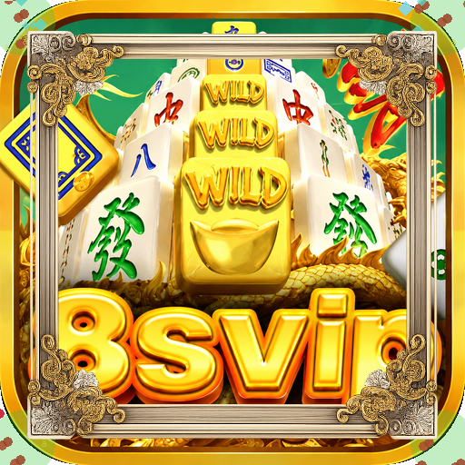 8svip — mitra unggulan